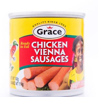 Grace Chicken Sausage
