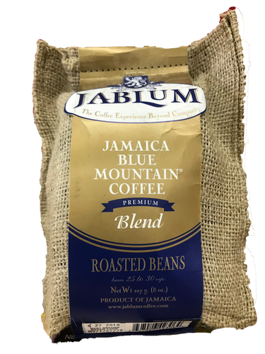 Jablum Coffee