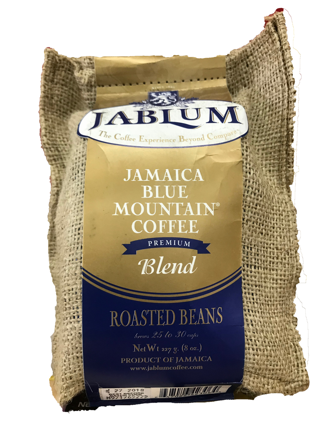 Jablum Coffee