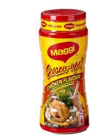 MAGGI Season-Up Chicken Shaker 200g