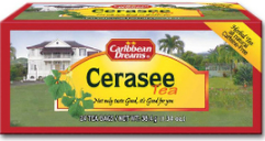 Cerasee Tea