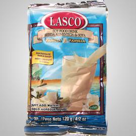 Lasco Vanilla Drink 120g - Yardie Care Packages