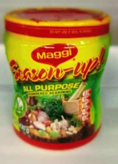 Maggi All Purpose Seasoning 430 gram