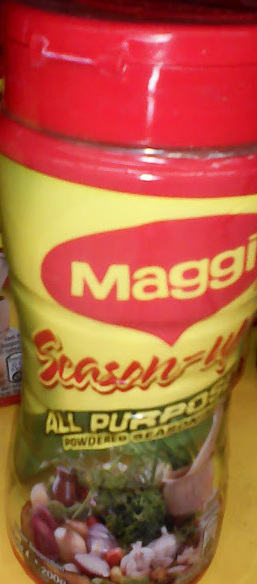 MAGGI Season-Up All Purpose Shaker 200g