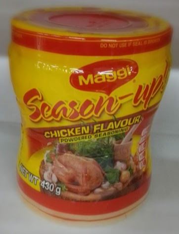 Maggi Chicken Seasoning 430 gram