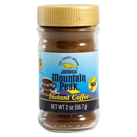 Jamaica Mountain Peak Coffee 56g